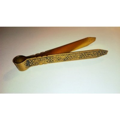 Kleštičky na uhlíky KL-UH-ZD1-2501 – Hledejceny.cz