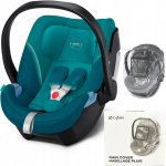 Cybex Aton 5 2021 River Blue – Hledejceny.cz