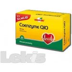 Walmark Koenzym Q10 30 mg 60 tobolek – Sleviste.cz