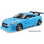 Maisto MA-32526 Nissan GT-R Tokyo Mods modrá 1:24 – Hledejceny.cz
