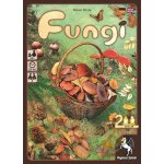 Pegasus Spiele Fungi – Zboží Mobilmania