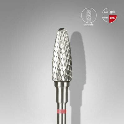 Staleks fréza FT90R050/13 karbidová kukuřice 5 mm – Hledejceny.cz