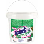 Fixinela tablety do pissoáru Borovice 1 kg – Zboží Dáma