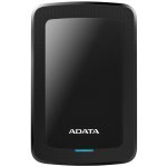 ADATA HV300 1TB, AHV300-1TU31-CBK – Zboží Mobilmania