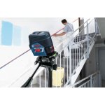 Bosch GCL 2-50 C Professional 0 601 066 G00 – Zboží Mobilmania