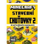 Minecraft - Stavební chuťovky 2 – Hledejceny.cz