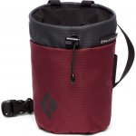 Black Diamond Repo Chalk Bag Cranberry S/M – Zboží Mobilmania