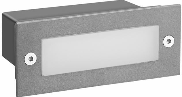 ACA Lighting PAS230GP