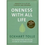 Oneness With All Life - Eckhart Tolle – Hledejceny.cz