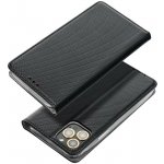 Pouzdro Smart Case Book Huawei P Smart 2021 černé – Hledejceny.cz