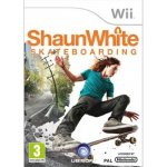 Shaun White Skateboarding – Zboží Živě