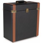 Audizio RC37 Vinyl record case luxe black – Zboží Živě