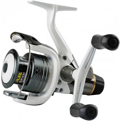 Shimano Stradic GTM 4000 RC – Zboží Dáma