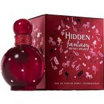 Britney Spears Hidden Fantasy parfémovaná voda dámská 50 ml – Hledejceny.cz