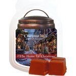 Chestnut Hill Candle Vonný Vosk I'll be Home for Christmas 105 g – Hledejceny.cz