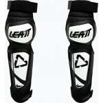 Leatt 3.0 EXT černobílé – Zboží Mobilmania