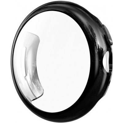 VSECHNONAMOBIL 91436 TPU FULL COVER Kryt pro Google Pixel Watch 3 45mm černý – Zboží Živě