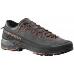 La Sportiva TX4 Evo obuv carbon cherry tomato – Sleviste.cz