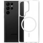 3mk Armor MagCase Samsung Galaxy S24 Ultra 5903108658614 – Zboží Mobilmania