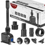 Kruger Meier 8 W 501 - 1000 l/h – Zboží Dáma