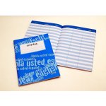 OP1461 SEŠIT na slovíčka A5 pro starší žáky – Hledejceny.cz