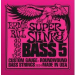 Ernie Ball 2824 – Sleviste.cz