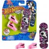 Fingerboard Hot Wheels Fingerboard a boty ASST