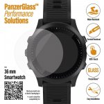 PanzerGlass SmartWatch pro různé typy hodinek 36mm čiré 3608 – Zbozi.Blesk.cz