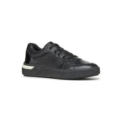 Geox sneakersy D Dalyla D35QFA 08502 C9999 black