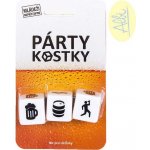Párty Kostky pivní zábavné pro dospělé dle obrázku – Sleviste.cz
