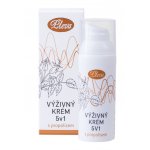 Pleva výživný krém s propolisem 5v1 50 g – Zboží Dáma