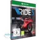 RIDE 3 (Special Edition)