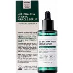 Some By Mi exfoliační Miracle serum 50 ml – Hledejceny.cz