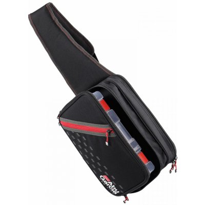 Abu Garcia Taška Sling Bag – Sleviste.cz