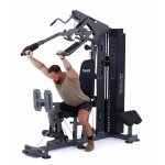 TRINFIT Gym GX4 – Zboží Dáma