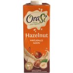 OraSi nápoj Z lískových ořechů s vitamíny a vápníkem 1 l – Sleviste.cz