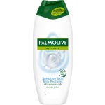 Palmolive Naturals Sensitive sprchový krém 500 ml – Hledejceny.cz
