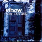 Elbow - Asleep In The Back CD – Hledejceny.cz