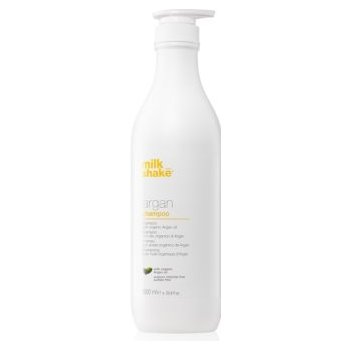 Milk Shake Argan Oil Shampoo 1000 ml