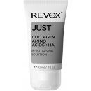 Revox Just Collagen Amino Acids+HA hydratační krém na obličej 30 ml