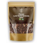 BrainMax Pure® Granola Low Carb Kakaová BIO 400 g – Sleviste.cz