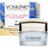 Přípravek na vrásky a stárnoucí pleť Yoskine Sea collagen Noční pleťový krém 60+ 50 ml