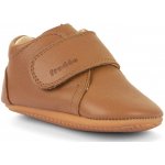 Froddo barefoot Prewalkers cognac – Zboží Dáma