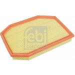 FEBI BILSTEIN 108366 Vzduchový filtr (108366) – Hledejceny.cz