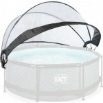 Exit Toys Pool Cover Kryt kopule na bazény 244 cm – Zbozi.Blesk.cz