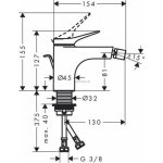 Hansgrohe 75200000 – Hledejceny.cz