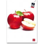 Pigna Školní sešit A4 linka Fruits – Zbozi.Blesk.cz