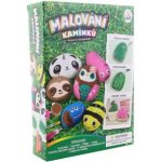 Lamps Malování kamínků zvířátka – Zboží Mobilmania