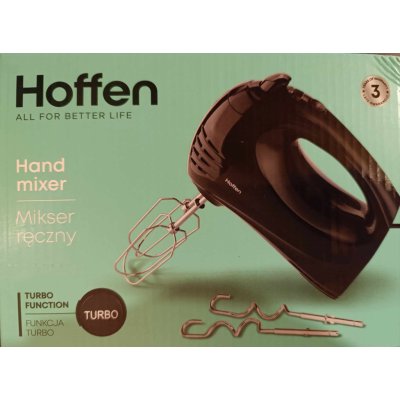 Hoffen HM-5344 – Zboží Dáma