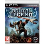 Brutal Legend – Zboží Mobilmania